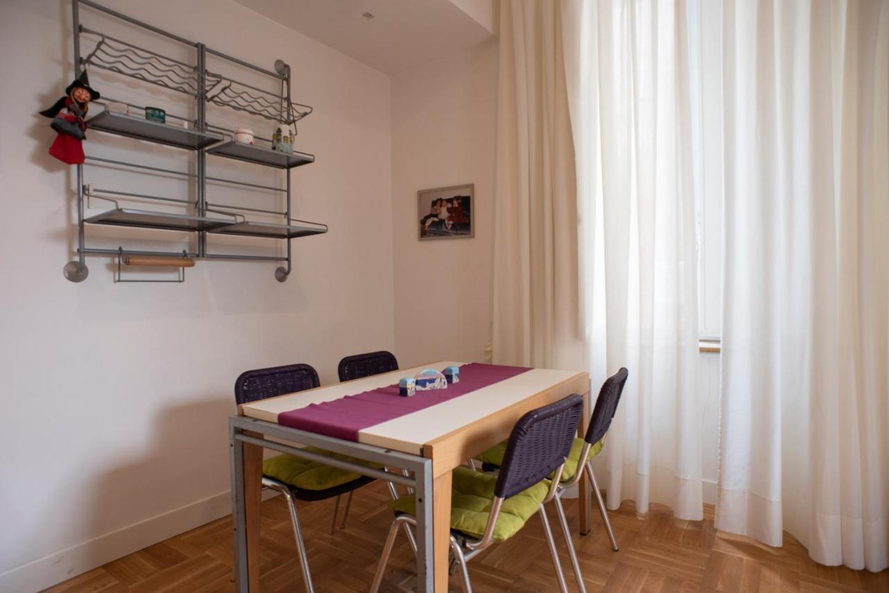 Pignatelli Rooms Naples Exterior photo