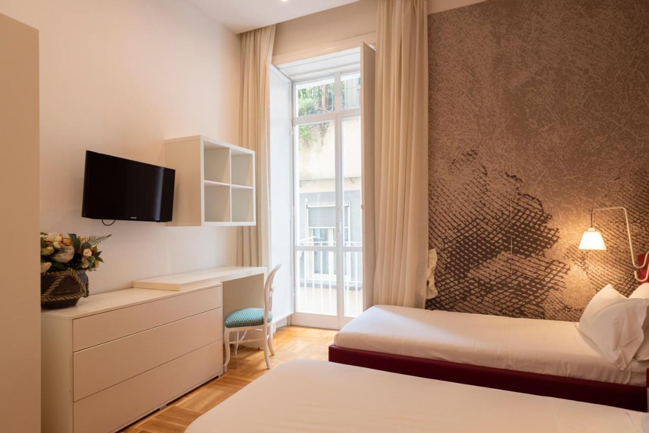Pignatelli Rooms Naples Exterior photo