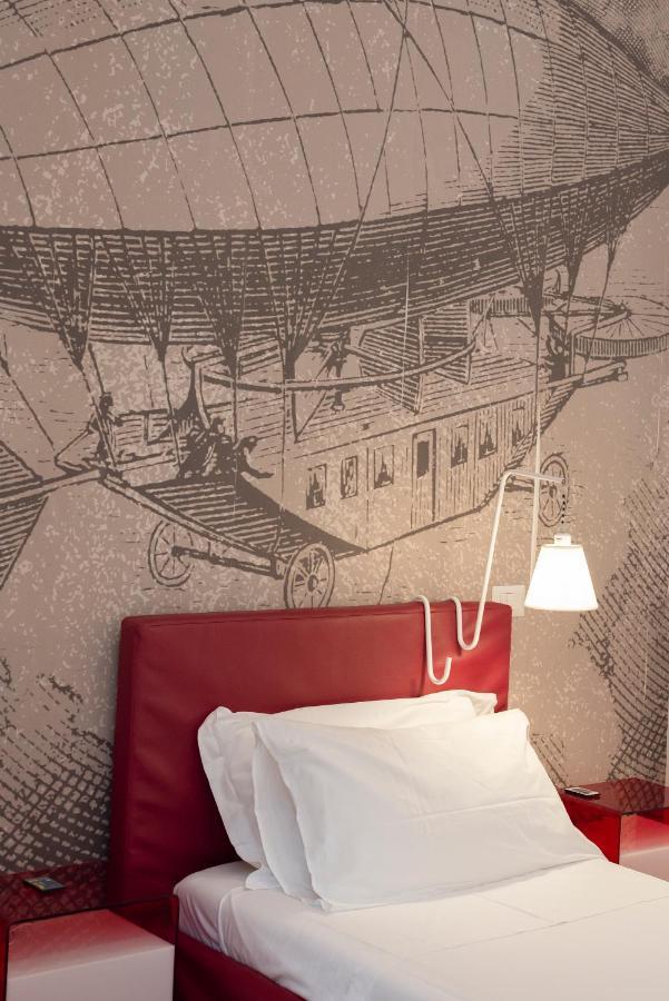 Pignatelli Rooms Naples Exterior photo